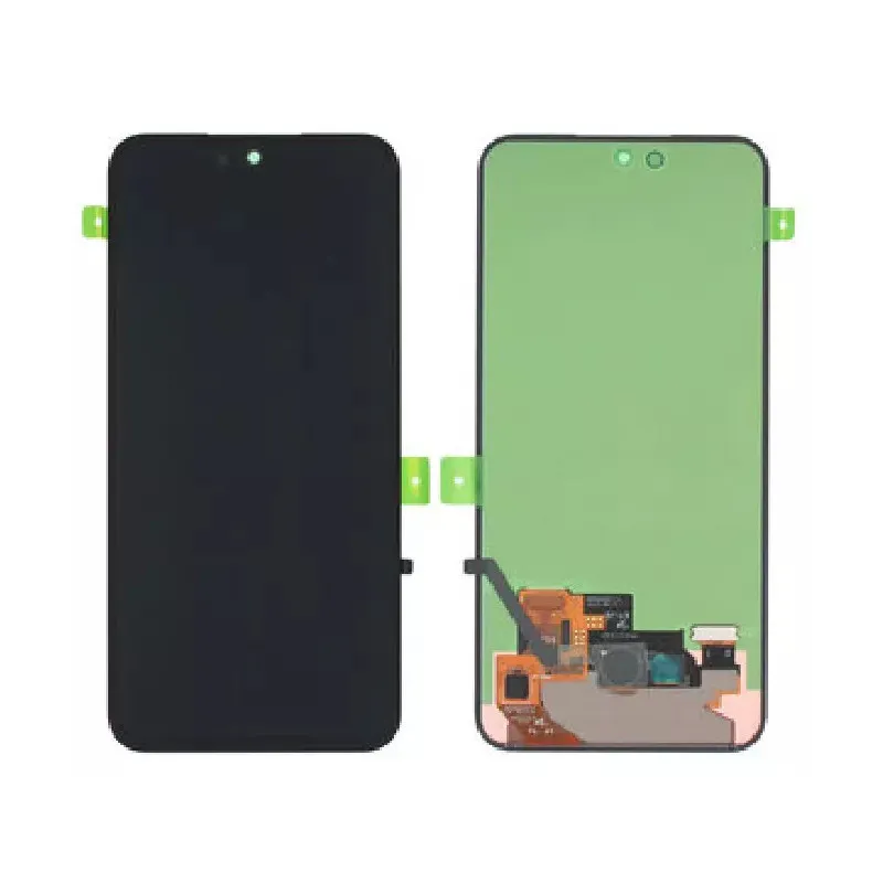 Ecran sans chassis Samsung S23 FE OFFICIEL SM-S711 GH82-32856A