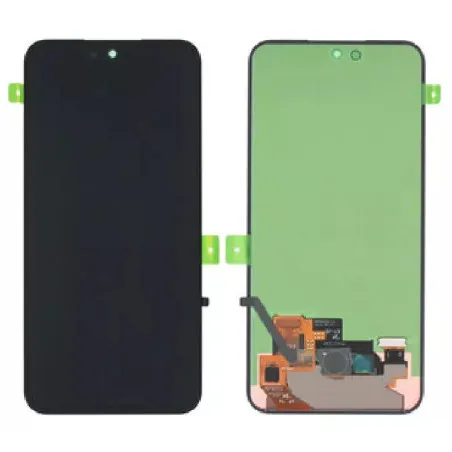Ecran sans chassis Samsung S23 FE OFFICIEL SM-S711 GH82-32856A