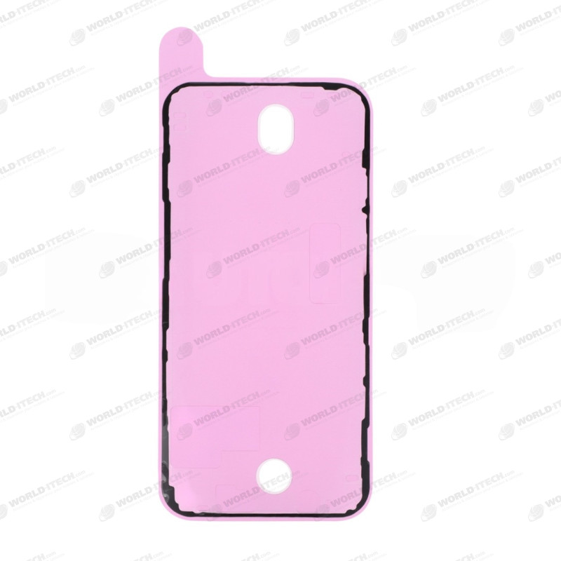 Joint étanchéité écran iPhone 12 OFFICIEL Apple (Service Pack) 923-04893