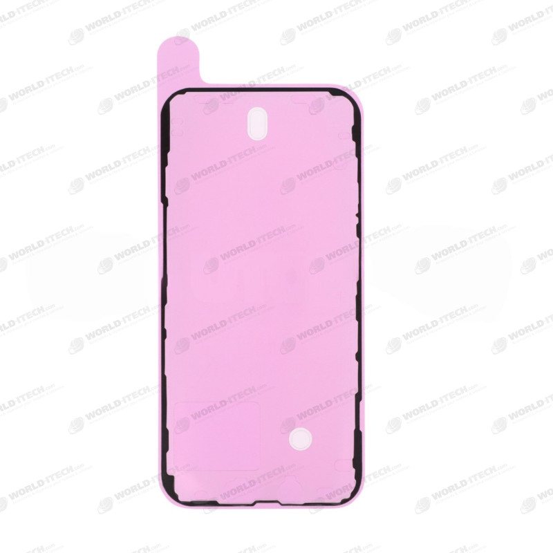 Joint étanchéité écran iPhone 15 OFFICIEL Apple (Service Pack) 923-09184