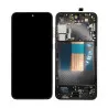 Ecran Samsung S23 Plus Noir ORIGINE SM-S916U (Version US)