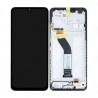 Ecran + chassis OFFICIEL Xiaomi Redmi 14C / Poco C75 4G 5600020C3NL00