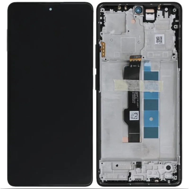 Ecran + chassis OFFICIEL Xiaomi Redmi Note 13 Pro 4G/ Poco M6 Pro 4G 56000300N600