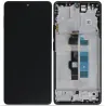 Ecran + chassis OFFICIEL Xiaomi Redmi Note 13 Pro 4G/ Poco M6 Pro 4G 56000300N600