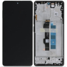 Ecran + chassis OFFICIEL Xiaomi Redmi Note 13 Pro 4G/ Poco M6 Pro 4G 56000300N600