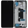 Ecran + chassis OFFICIEL Xiaomi Redmi Note 13 Pro 5G/ Poco X6 5G 5600020N1600