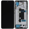 Ecran + chassis OFFICIEL Xiaomi Redmi Note 13 Pro 5G/ Poco X6 5G 5600020N1600