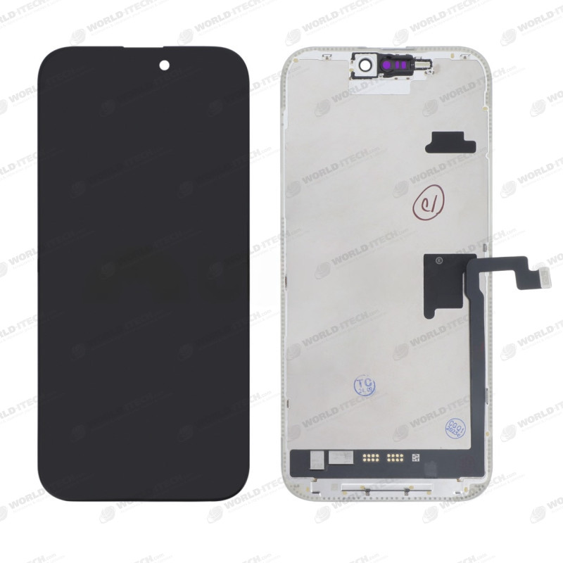Ecran iPhone 16 Pro Max - OLED Origine Apple - Outils Offerts