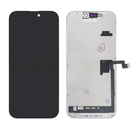 Ecran iPhone 16 Pro Max - OLED Origine Apple - Outils Offerts