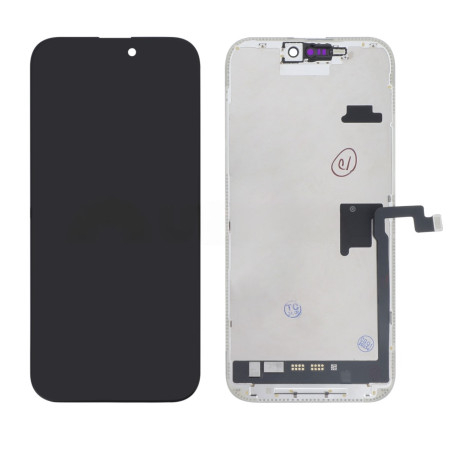 Ecran iPhone 16 Pro Max - OLED Origine Apple - Outils Offerts