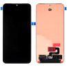 Ecran sans chassis Samsung S25+ OFFICIEL SM-S936 GH82-36356A