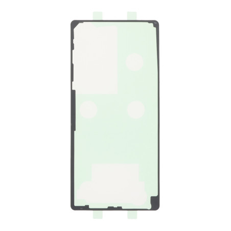 Sticker joint adhésif vitre arrière Samsung S25 Ultra (S938)
