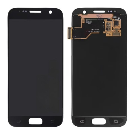 Ecran noir ORIGINE Samsung S7 SM-G930F - Outils OFFERTS