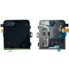 Ecran externe Noir OFFICIEL Samsung Z Flip 6 (F741) GH97-30012E