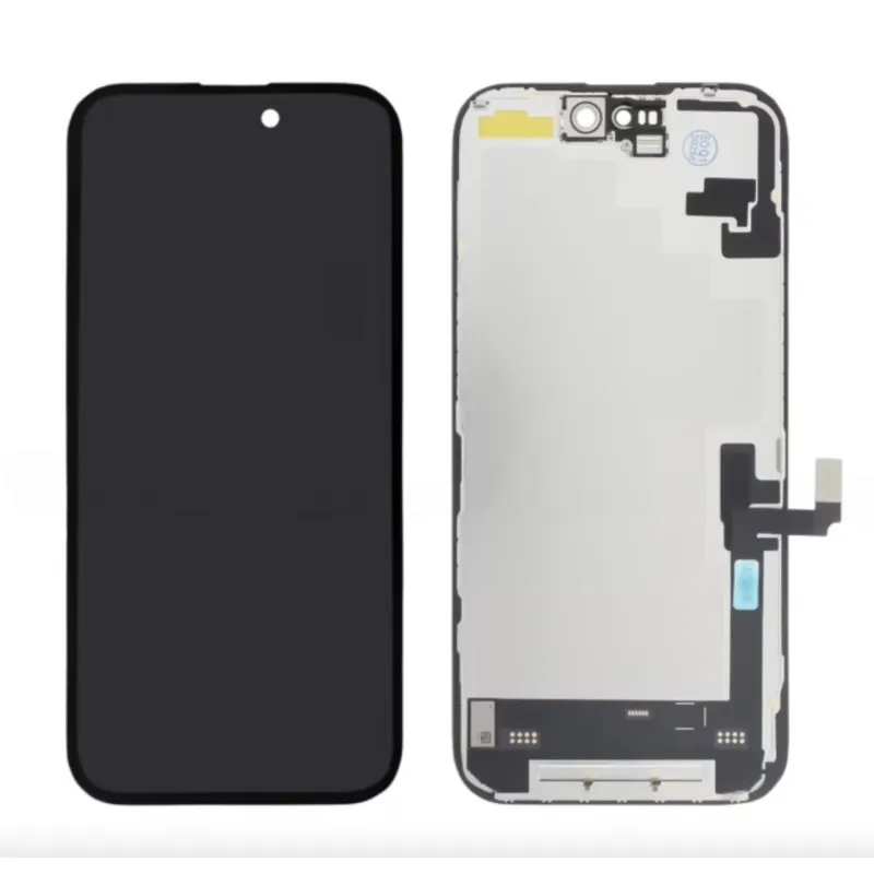 Ecran iPhone 16 - Compatible OLED - Outils Offerts