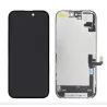 Ecran iPhone 16 - Compatible OLED - Outils Offerts