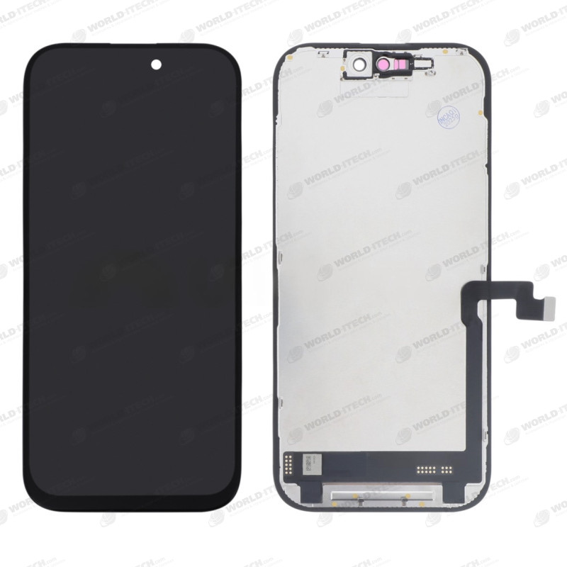 Ecran iPhone 16 Pro - Compatible INCELL - Outils Offerts