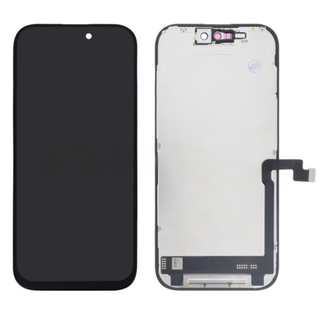 Ecran iPhone 16 Pro - Compatible INCELL - Outils Offerts