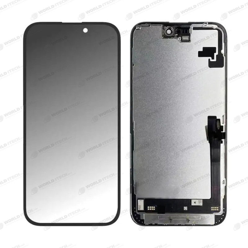 Ecran iPhone 16 Plus - OLED Origine Apple - Outils Offerts