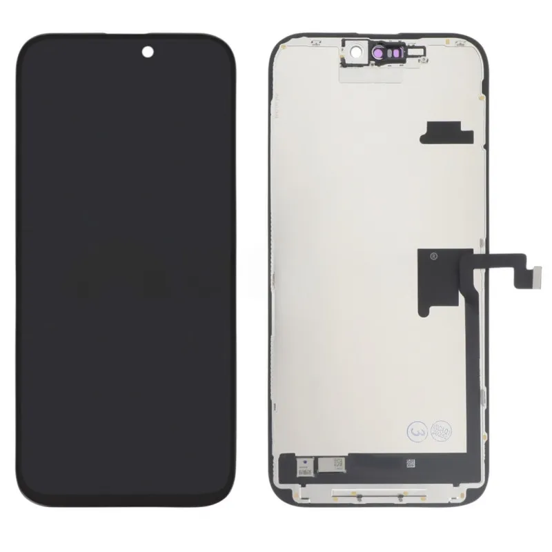 Ecran iPhone 16 Pro Max - Compatible INCELL - Outils Offerts