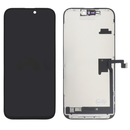 Ecran iPhone 16 Pro Max - Compatible INCELL - Outils Offerts