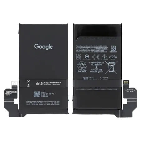 Batterie OFFICIELLE Google Pixel 8 Pro