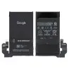 Batterie OFFICIELLE Google Pixel 8 Pro
