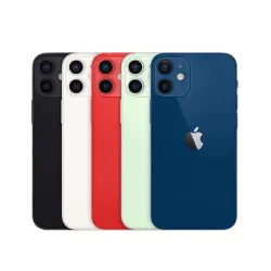 Achat iPhone 12 en ligne