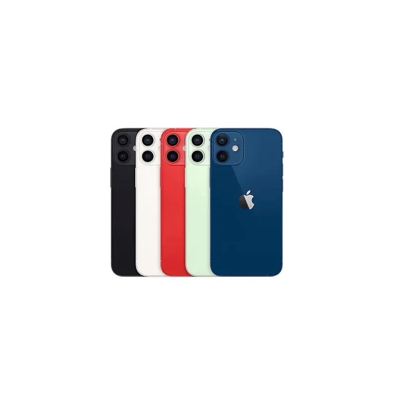 Châssis complet prémonté OFFICIEL Apple iPhone 12 - Outils Offerts