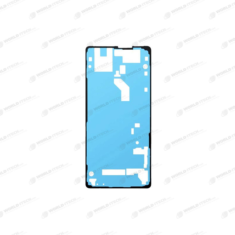 Joint sticker autocollant adhésif écran OFFICIEL Google Pixel 6A G806-05883-01