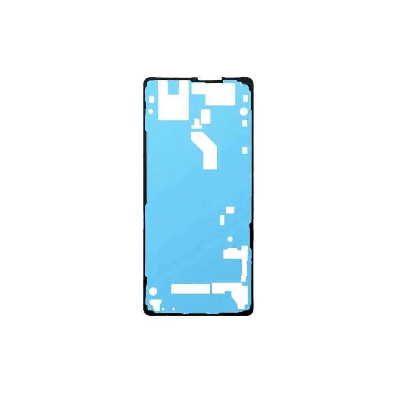 Joint sticker autocollant adhésif écran OFFICIEL Google Pixel 6A G806-05883-01