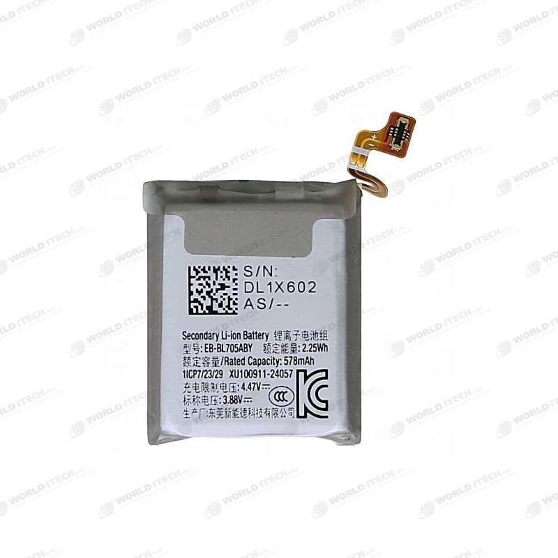 Batterie Samsung Watch 7 Ultra 47mm (L705) GH43-05224A