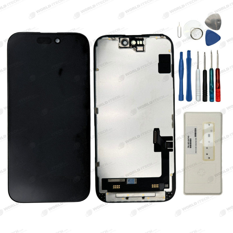 Ecran iPhone 16e - OFFICIEL Apple (Service Pack) - Outils Offerts