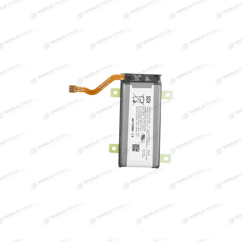 Batterie Principale OFFICIELLE Samsung Z Flip 4 (F721) GH82-29433A