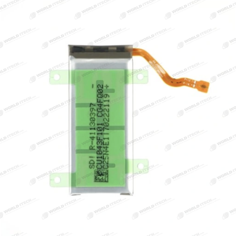 Batterie Principale OFFICIELLE Samsung Z Flip 4 (F721)