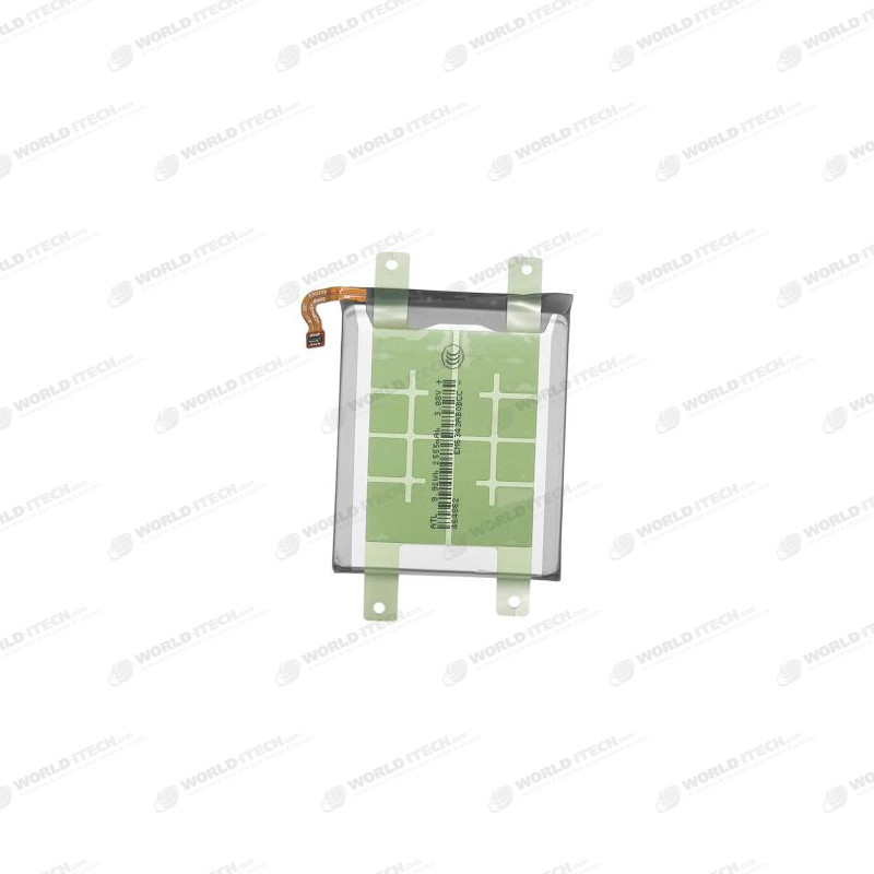 Batterie Secondaire OFFICIELLE Samsung Z Flip 4 (F721)