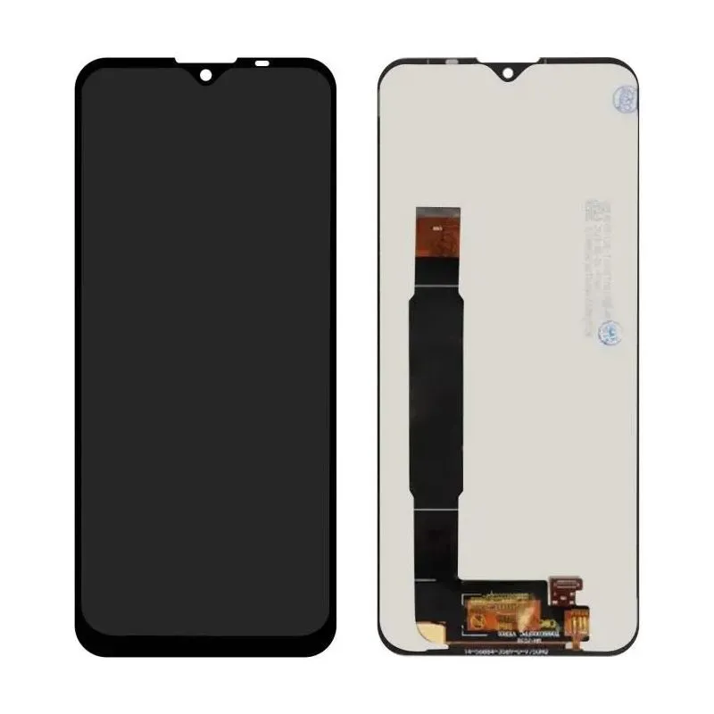 Ecran sans chassis ORIGINE Wiko U10 / U20 / U30