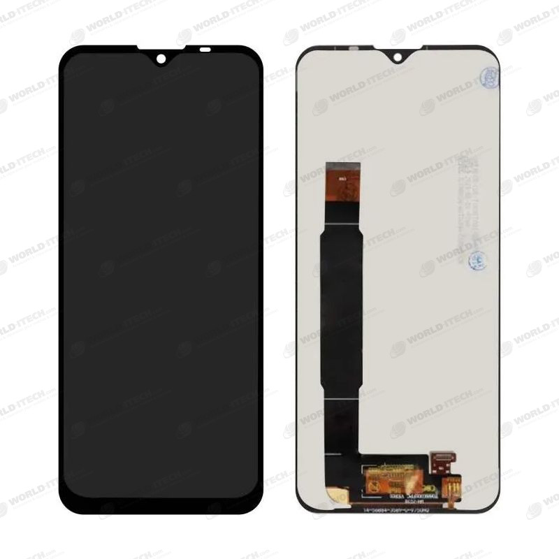 Ecran sans chassis ORIGINE Wiko U10 / U20 / U30
