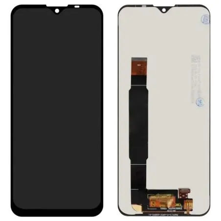 Ecran sans chassis ORIGINE Wiko U10 / U20 / U30