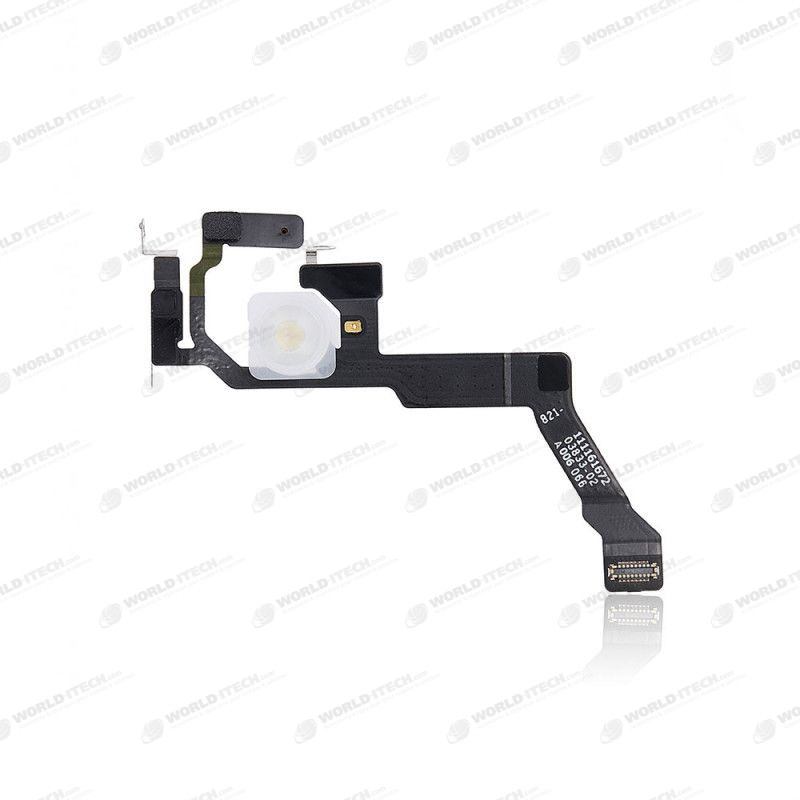 Nappe flash / lampe torche iPhone 14 Pro Max