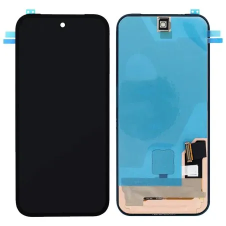 Ecran Google Pixel 9A OFFICIEL (Service Pack) G949-01306-00