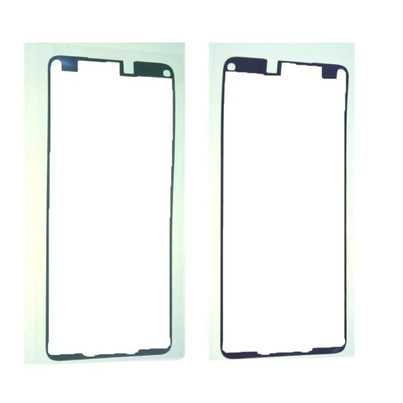 Joint sticker autocollant adhésif écran Samsung Xcover 5 (G525)