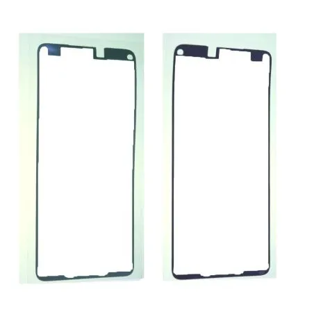 Joint sticker autocollant adhésif écran Samsung Xcover 5 (G525)