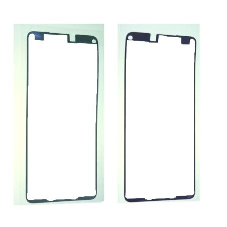 Joint sticker autocollant adhésif écran Samsung Xcover 5 (G525)