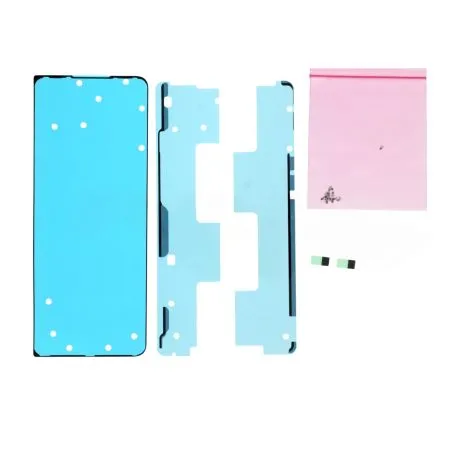 Kit adhésif ecran externe OFFICIEL Samsung Z Fold 5 (F946)