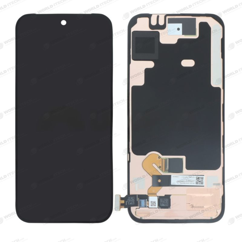 Ecran Google Pixel 9 Pro OFFICIEL (Service Pack)  G949-01070-00