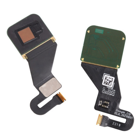 Lecteur empreinte ORIGINE Google Pixel 7Lecteur empreinte digitale ORIGINE Google Pixel 7 Pro