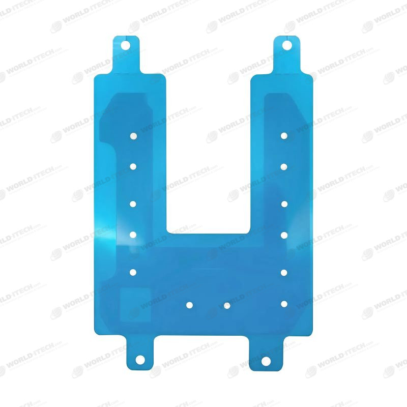 Adhésif sticker batterie OFFICIEL Samsung S24 FE S721 GH02-26342A