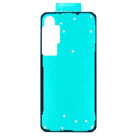 Sticker joint adhésif vitre arrière OFFICIEL Samsung S24 FE