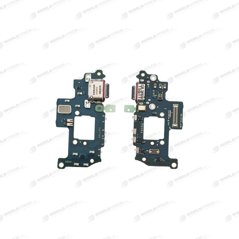 Connecteur charge OFFICIEL Samsung S24 FE S721B GH96-17724A